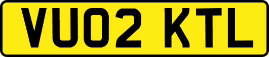 VU02KTL