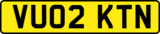 VU02KTN