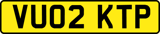 VU02KTP