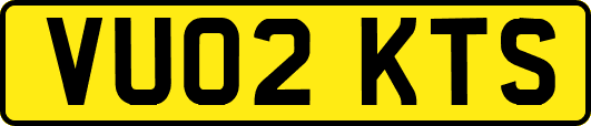 VU02KTS
