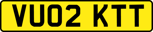 VU02KTT
