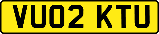 VU02KTU