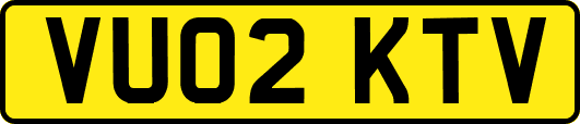 VU02KTV