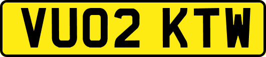 VU02KTW