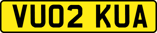 VU02KUA