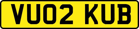 VU02KUB