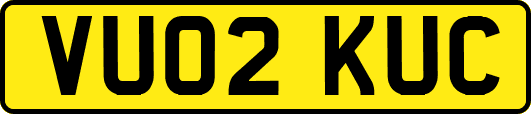 VU02KUC