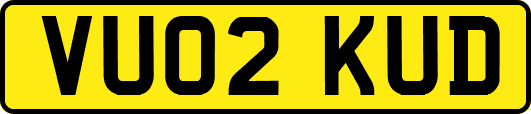 VU02KUD