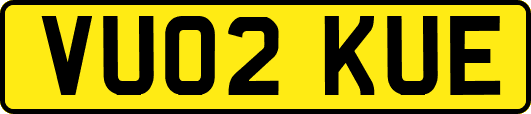 VU02KUE