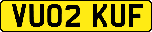 VU02KUF