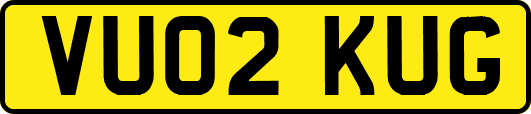 VU02KUG