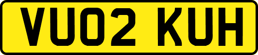 VU02KUH