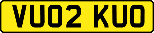 VU02KUO