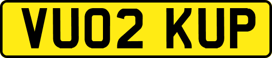 VU02KUP