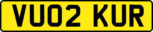 VU02KUR