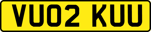 VU02KUU