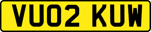 VU02KUW