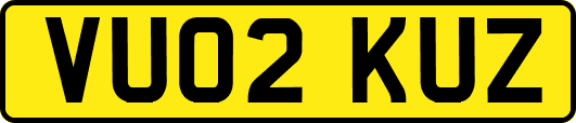 VU02KUZ