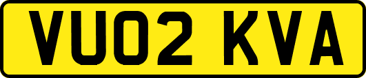VU02KVA