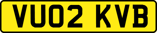 VU02KVB