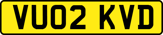 VU02KVD