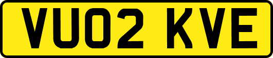 VU02KVE