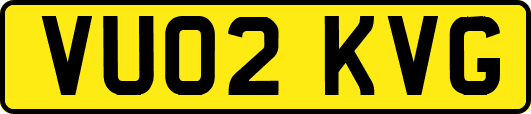 VU02KVG
