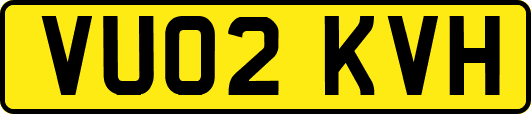 VU02KVH