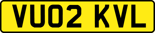 VU02KVL
