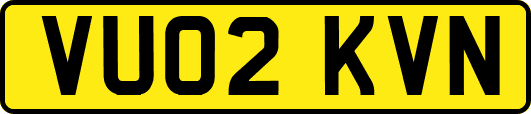 VU02KVN