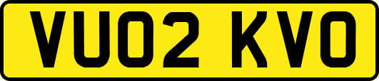 VU02KVO