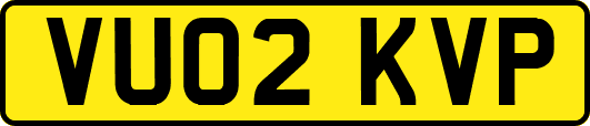 VU02KVP