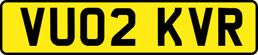 VU02KVR