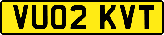 VU02KVT