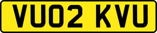 VU02KVU