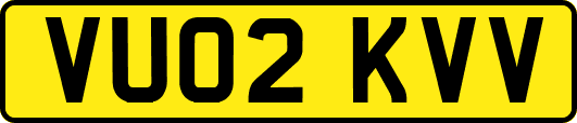 VU02KVV