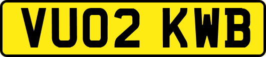 VU02KWB
