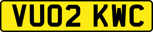 VU02KWC