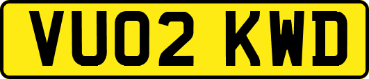 VU02KWD