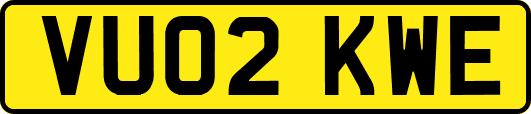 VU02KWE