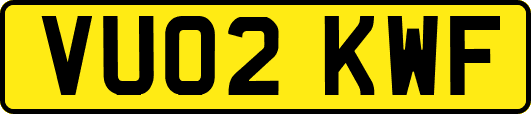 VU02KWF