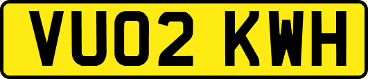 VU02KWH