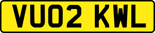 VU02KWL
