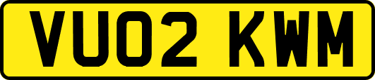 VU02KWM
