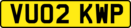 VU02KWP