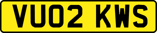 VU02KWS