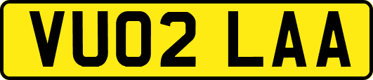VU02LAA