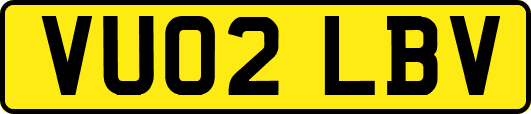 VU02LBV