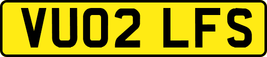 VU02LFS