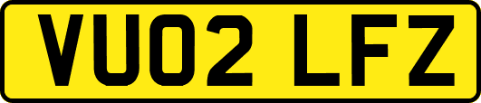 VU02LFZ